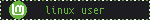 linus user